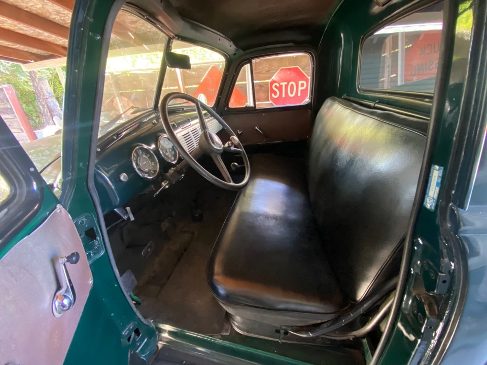 1952 Chevrolet Advance Design - Image 23 of 31