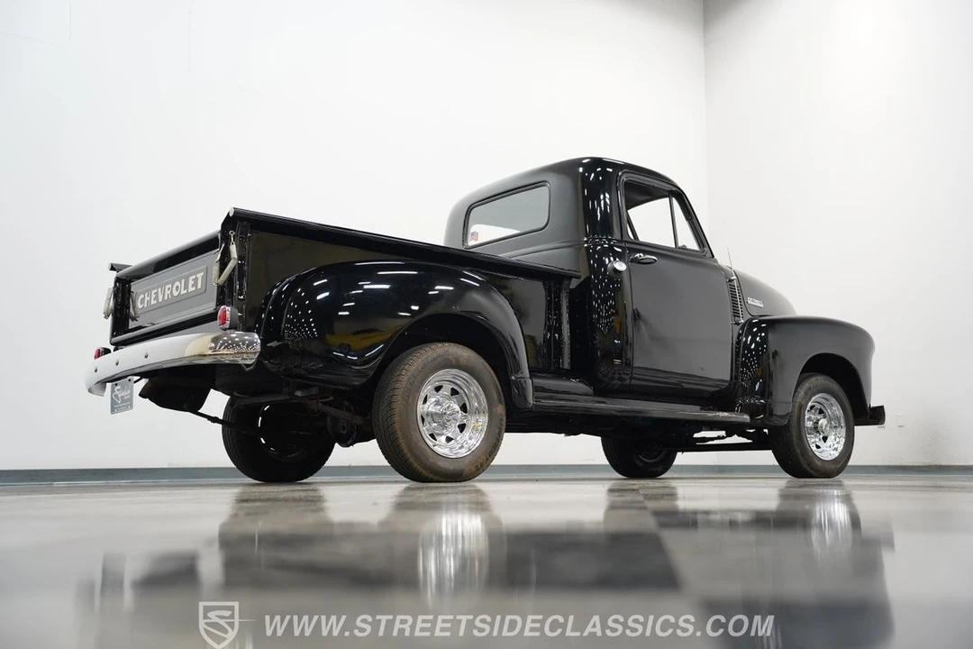 1952 Chevrolet Advance Design - Image 27 of 31