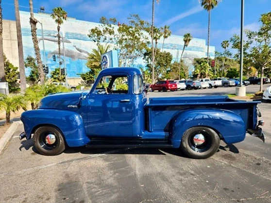 1952 Chevrolet Advance Design - Image 2 of 15