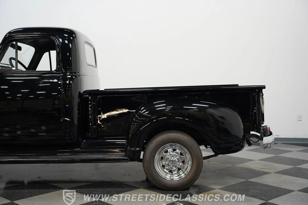 1952 Chevrolet Advance Design - Image 24 of 31