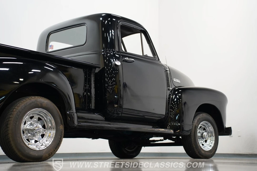 1952 Chevrolet Advance Design - Image 28 of 31