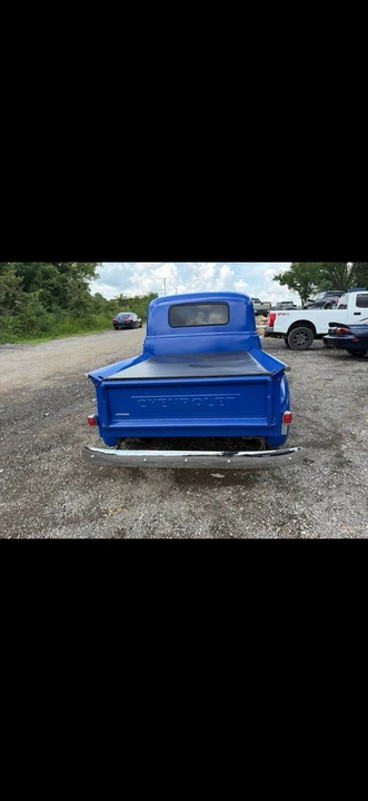 1952 Chevrolet Advance Design - Image 4 of 18