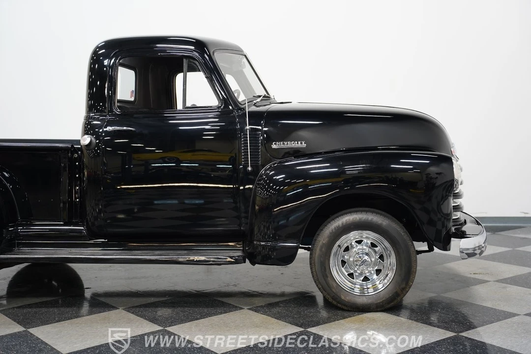 1952 Chevrolet Advance Design - Image 30 of 31