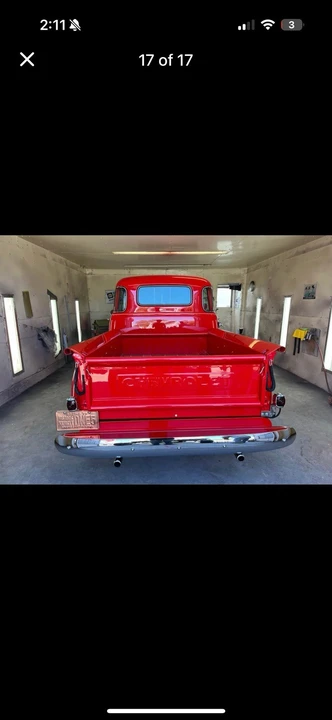 1952 Chevrolet Advance Design - Image 2 of 14