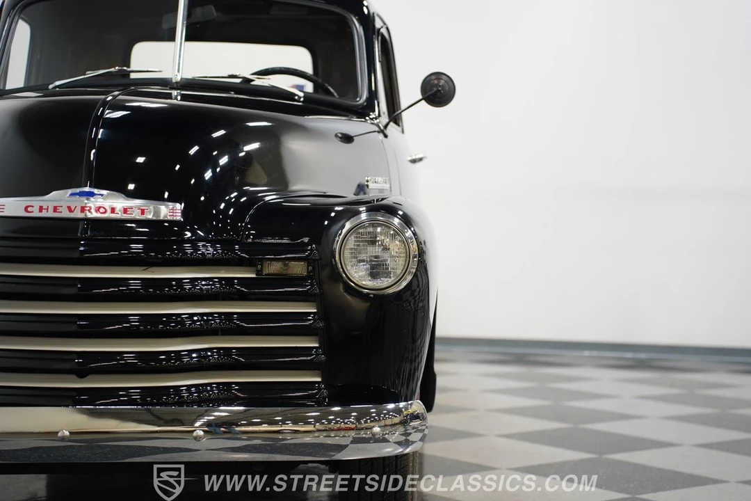 1952 Chevrolet Advance Design - Image 20 of 31