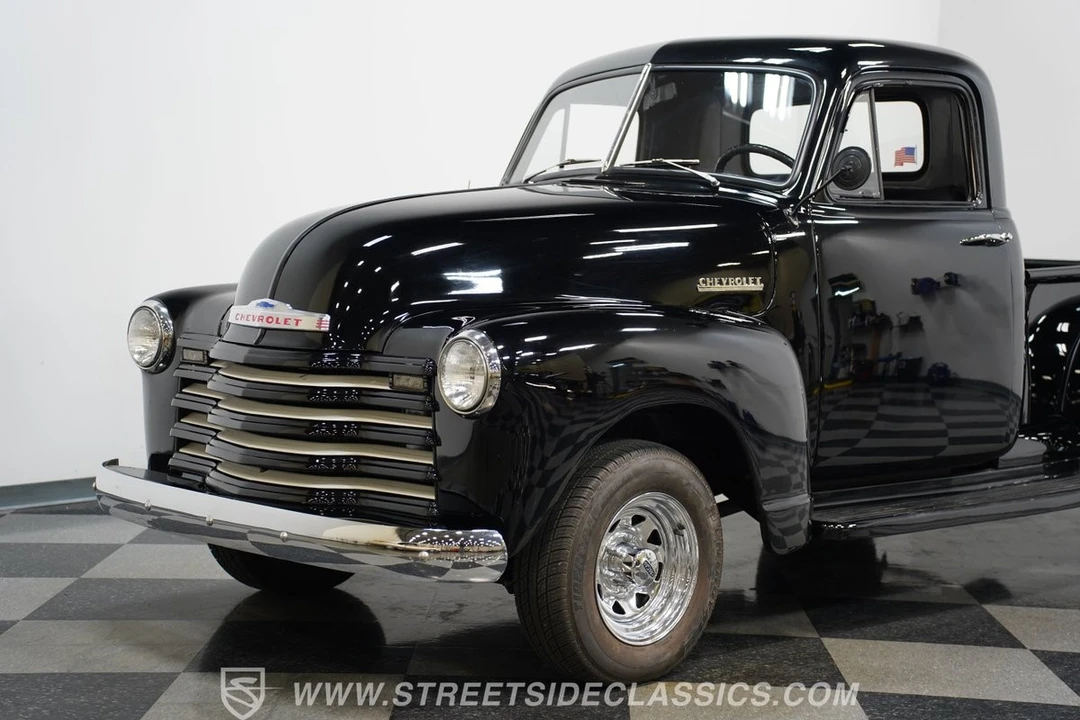 1952 Chevrolet Advance Design - Image 19 of 31