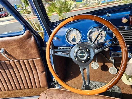 1952 Chevrolet Advance Design - Image 7 of 15