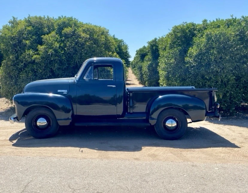 1952 Chevrolet Advance Design - Image 7 of 31