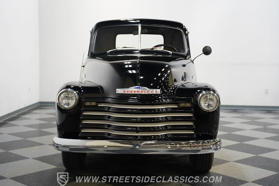 1952 Chevrolet Advance Design - Image 18 of 31