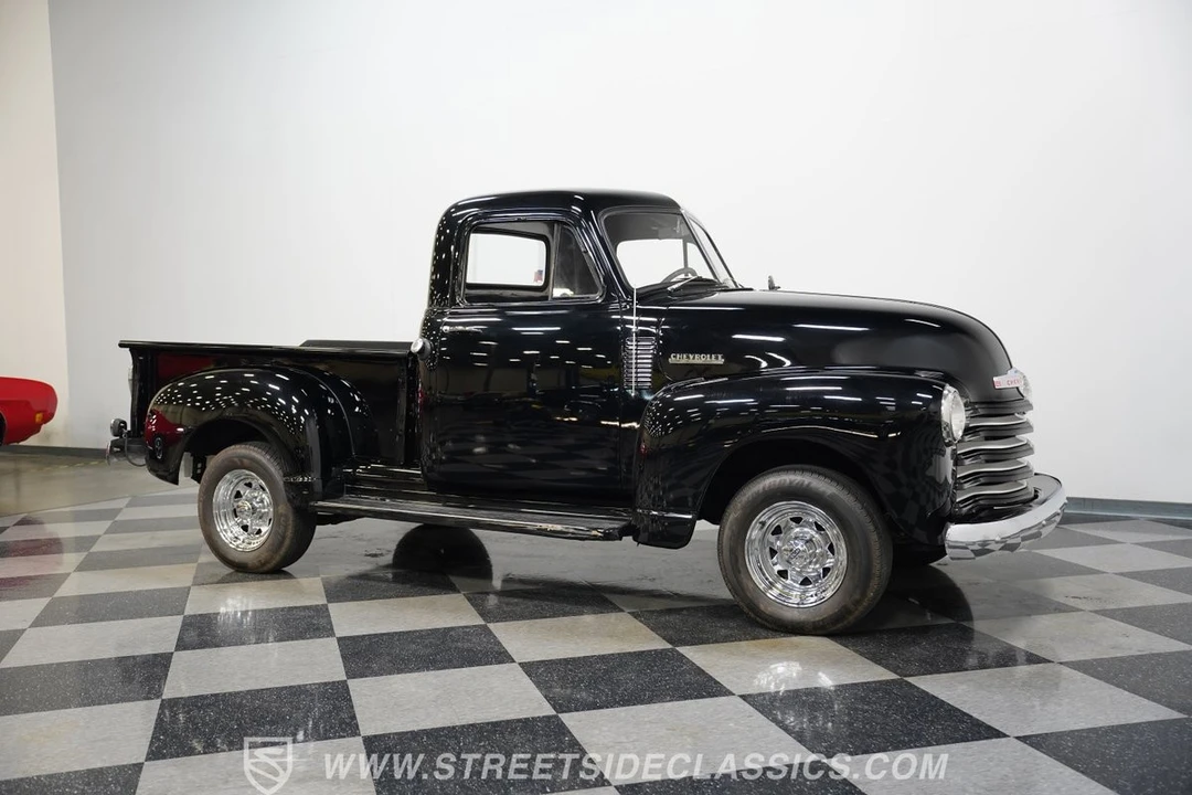 1952 Chevrolet Advance Design - Image 16 of 31