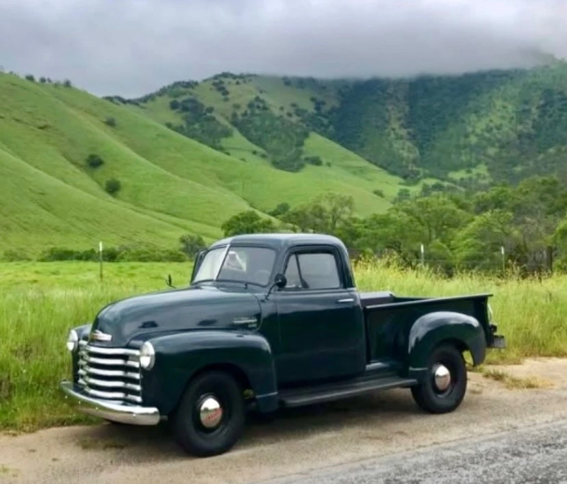 1952 Chevrolet Advance Design - Image 7 of 31