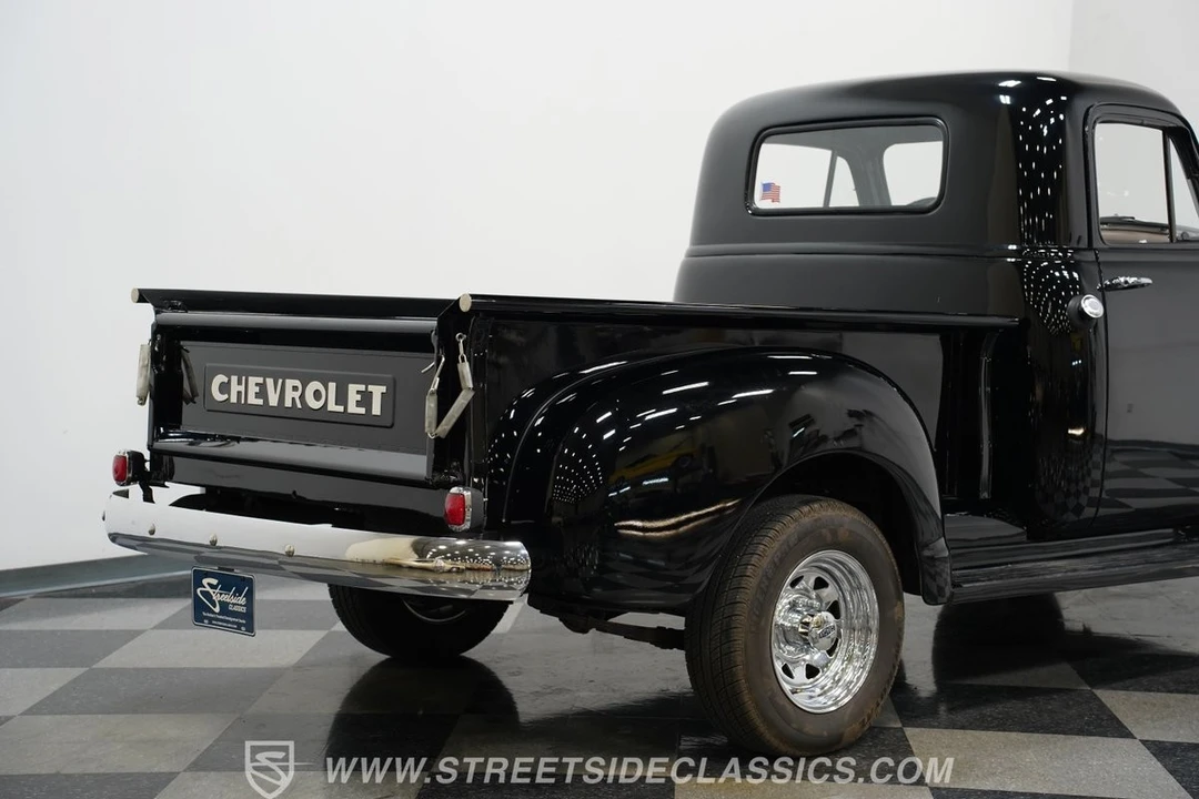 1952 Chevrolet Advance Design - Image 26 of 31