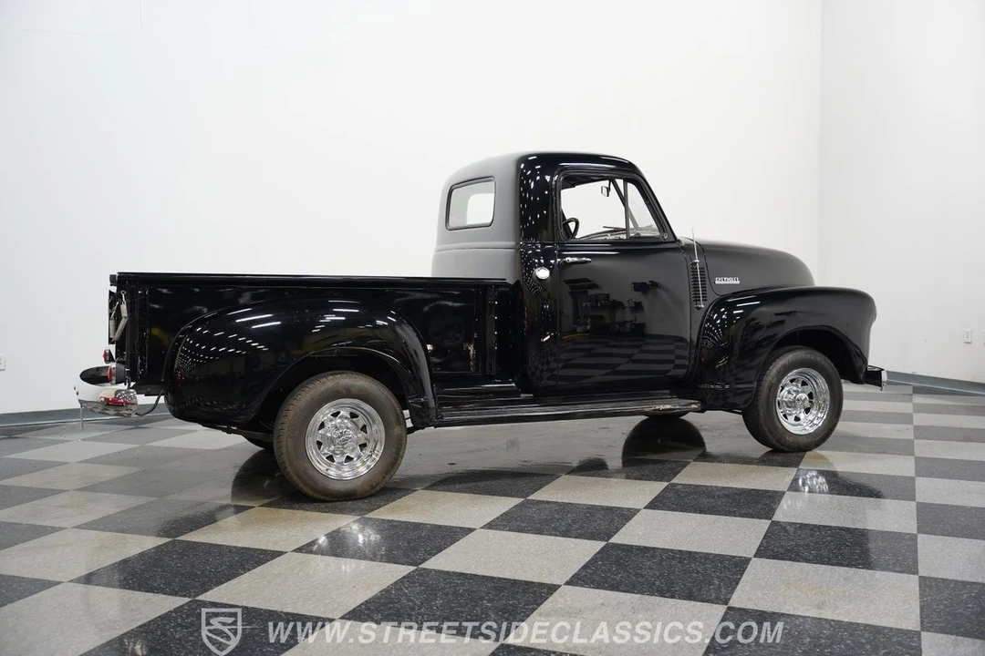 1952 Chevrolet Advance Design - Image 14 of 31