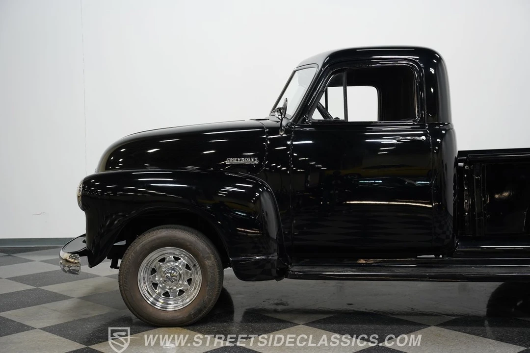 1952 Chevrolet Advance Design - Image 23 of 31