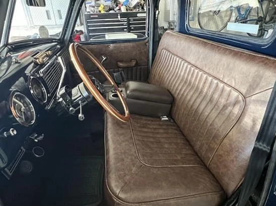1952 Chevrolet Advance Design - Image 15 of 15