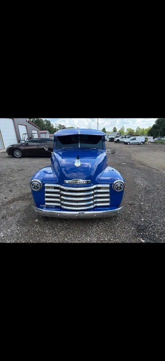 1952 Chevrolet Advance Design - Image 2 of 18