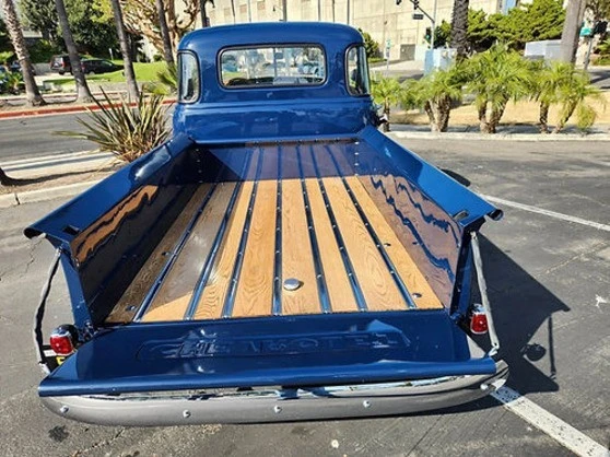 1952 Chevrolet Advance Design - Image 6 of 15