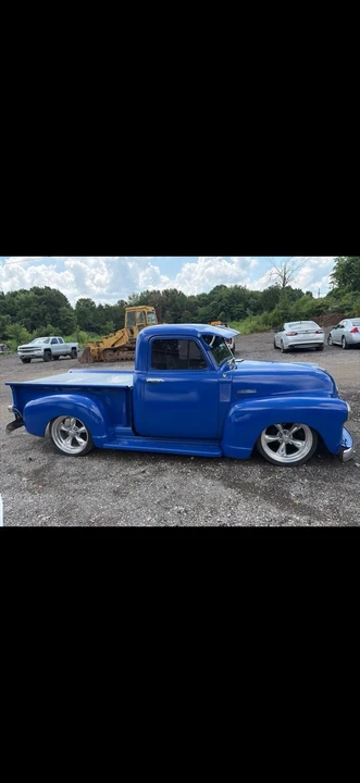 1952 Chevrolet Advance Design - Image 3 of 18