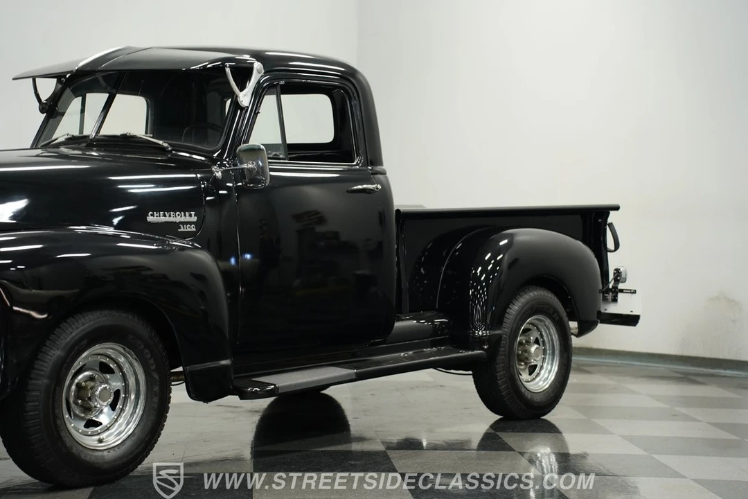 1952 Chevrolet Advance Design - Image 21 of 21