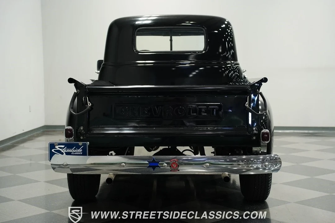 1952 Chevrolet Advance Design - Image 11 of 12