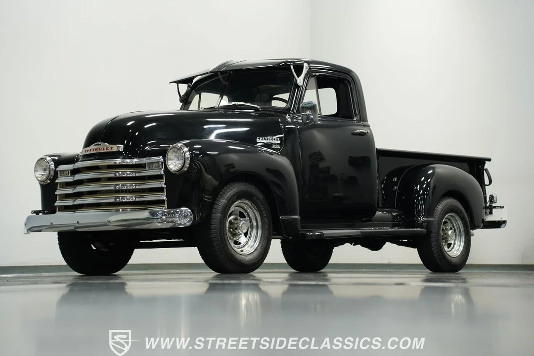 1952 Chevrolet Advance Design - Image 21 of 21