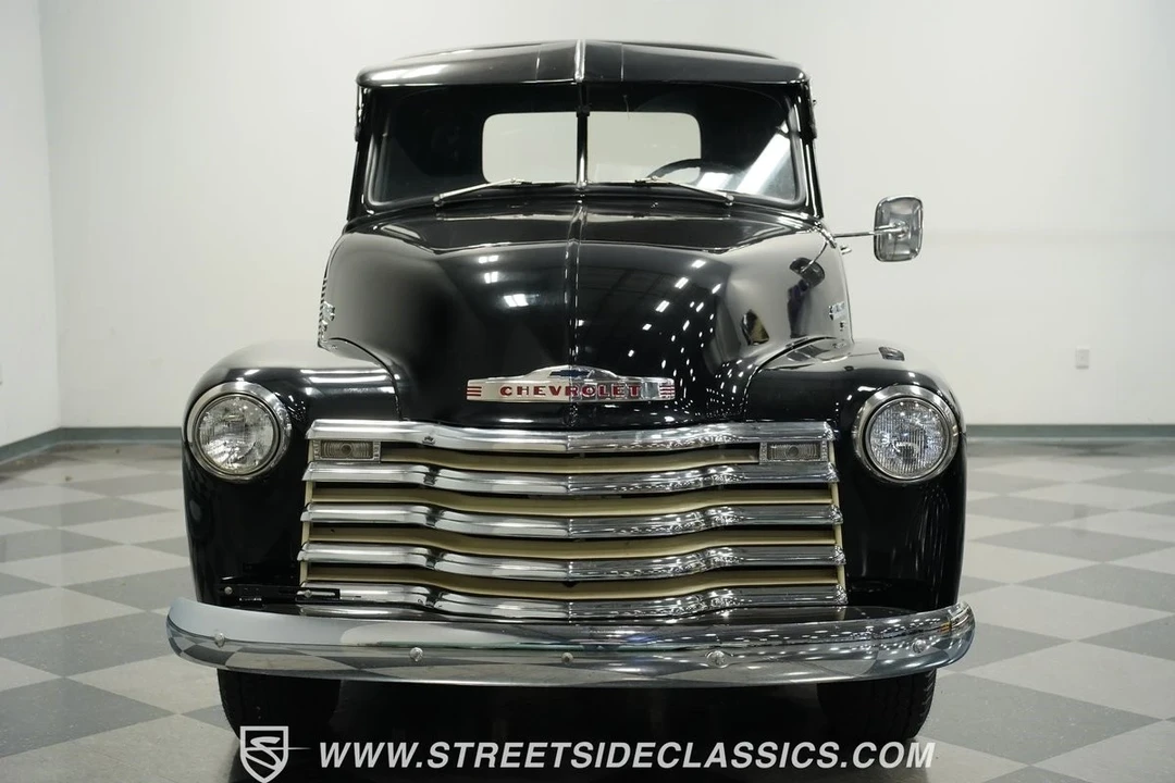 1952 Chevrolet Advance Design - Image 18 of 21