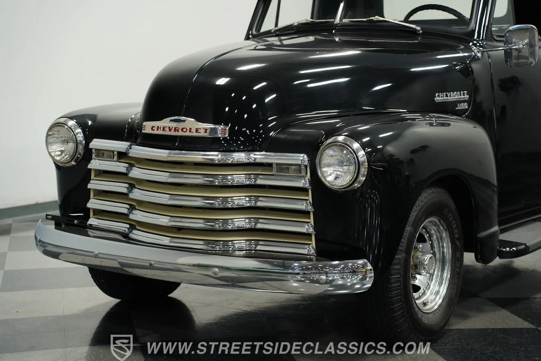 1952 Chevrolet Advance Design - Image 18 of 21