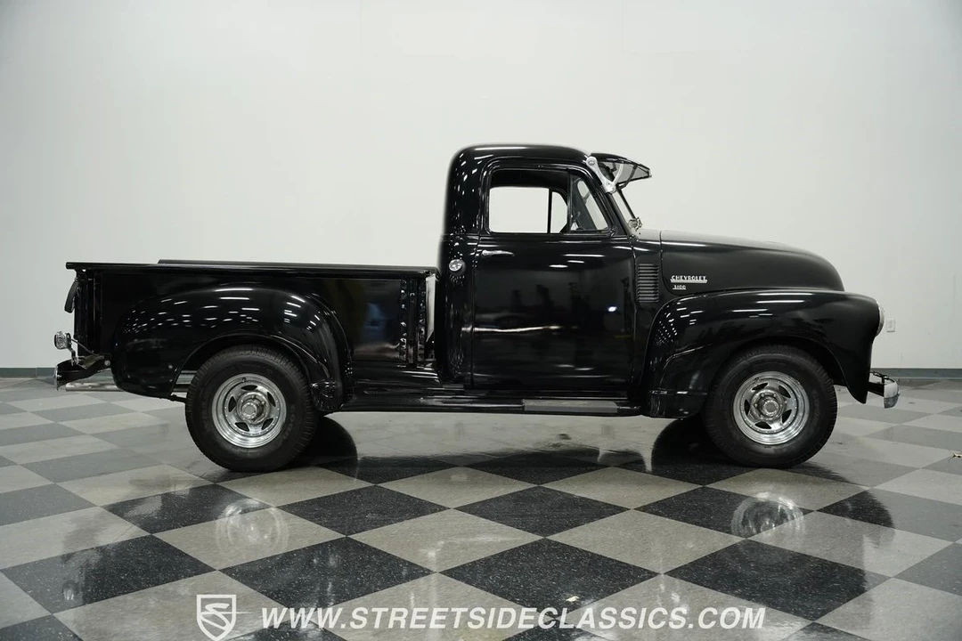 1952 Chevrolet Advance Design - Image 15 of 21