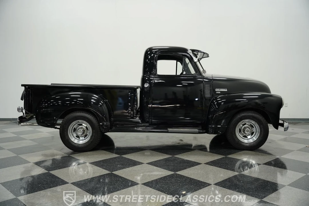 1952 Chevrolet Advance Design - Image 14 of 21