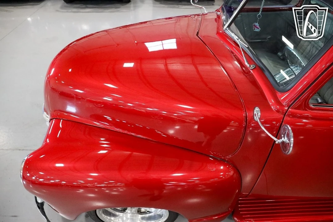 1952 Chevrolet Advance Design - Image 17 of 21