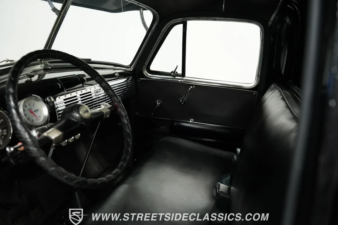 1952 Chevrolet Advance Design - Image 5 of 12