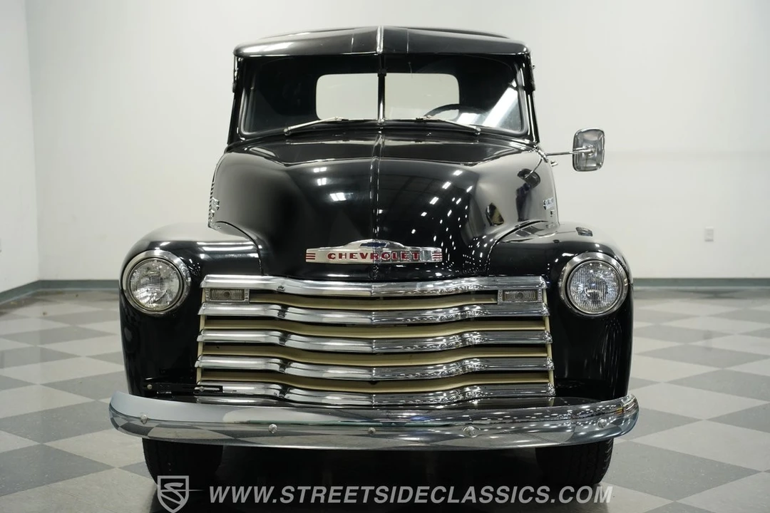 1952 Chevrolet Advance Design - Image 17 of 21