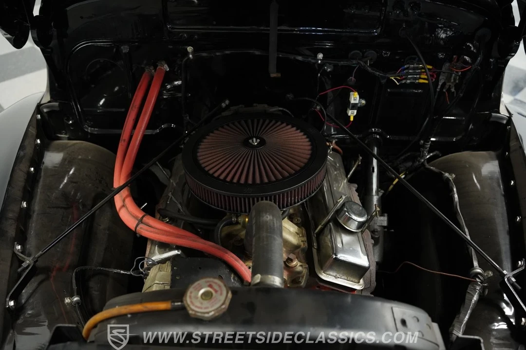 1952 Chevrolet Advance Design - Image 3 of 21