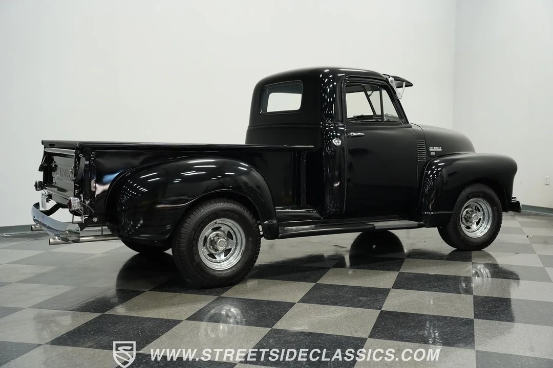 1952 Chevrolet Advance Design - Image 14 of 21