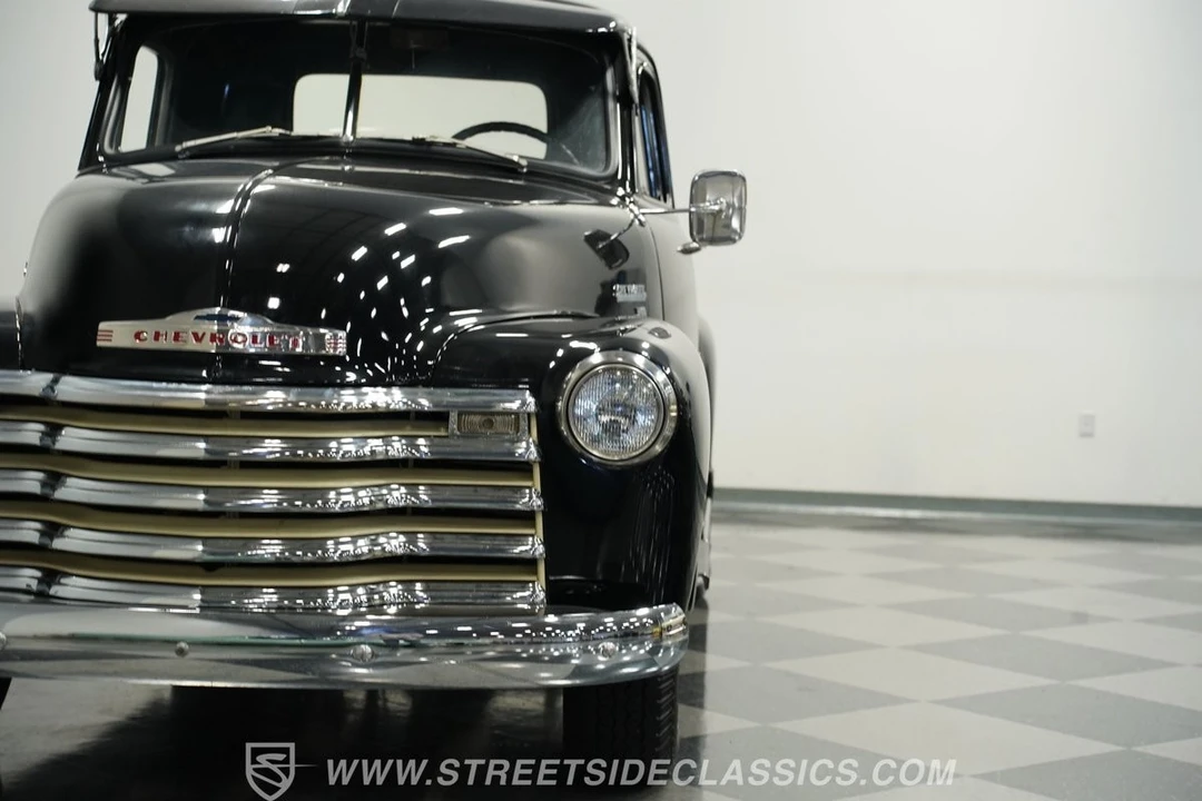 1952 Chevrolet Advance Design - Image 19 of 21