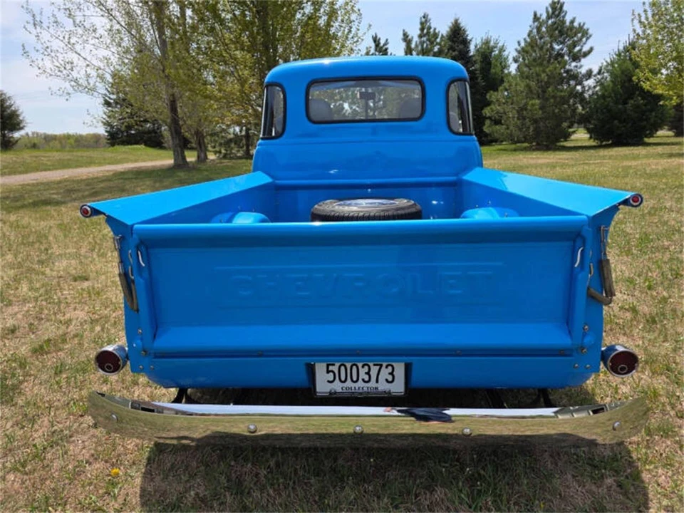 1952 Chevrolet Advance Design - Image 6 of 30