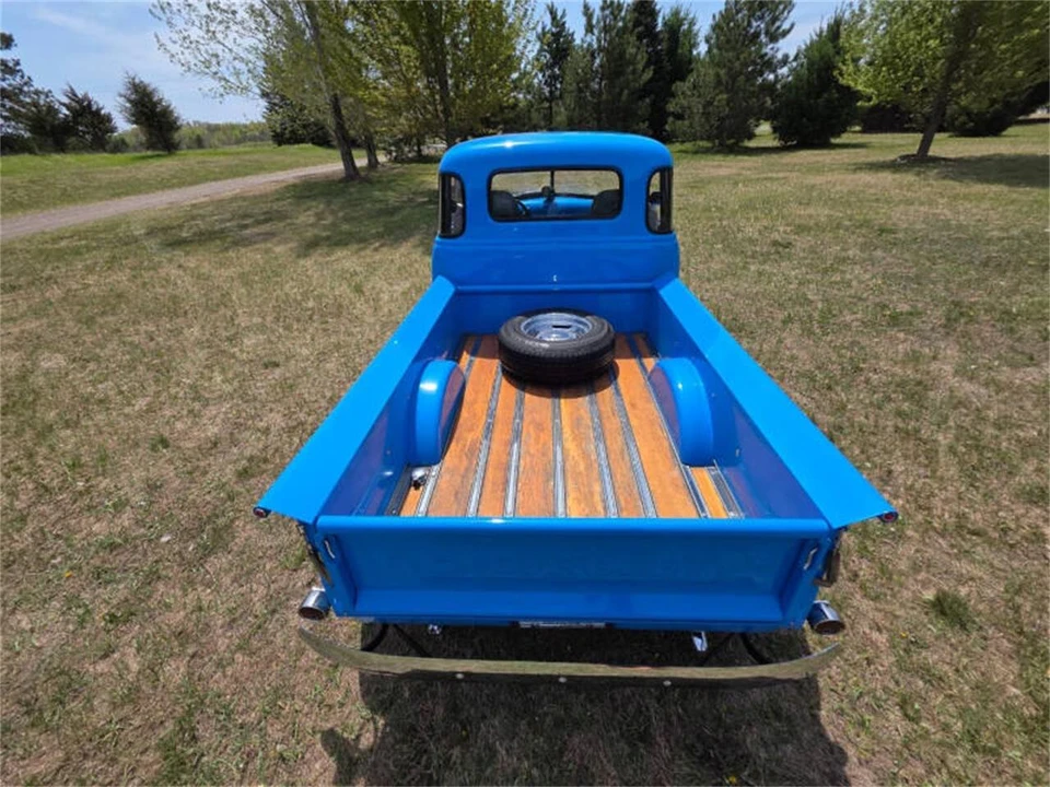 1952 Chevrolet Advance Design - Image 14 of 30