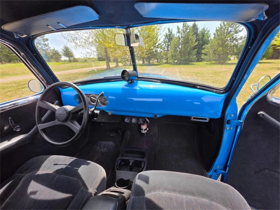 1952 Chevrolet Advance Design - Image 24 of 30