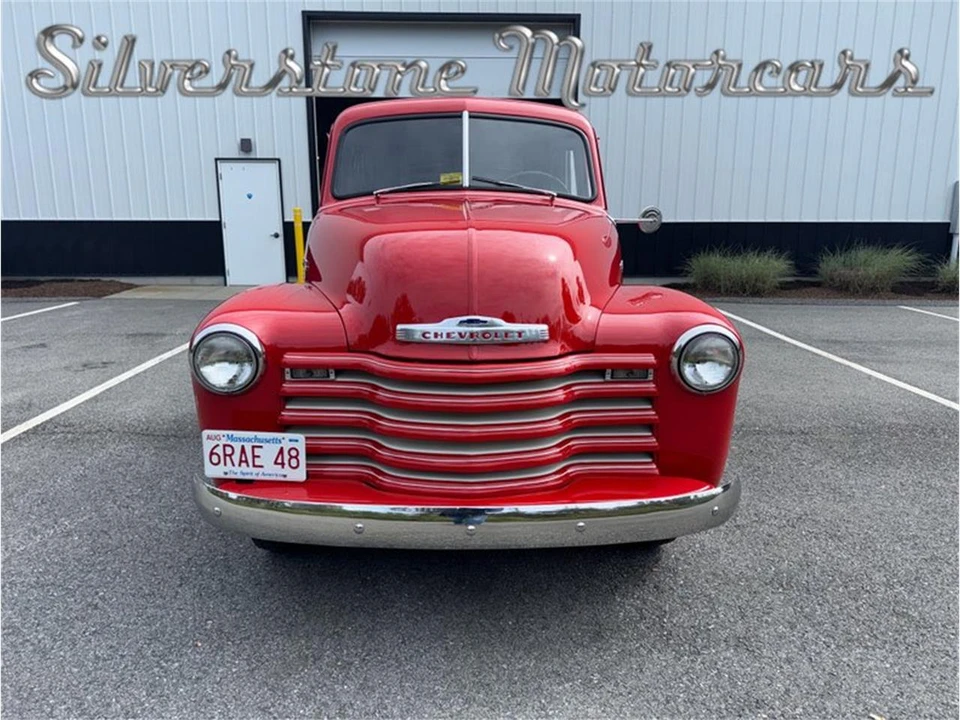 1952 Chevrolet Advance Design - Image 2 of 31