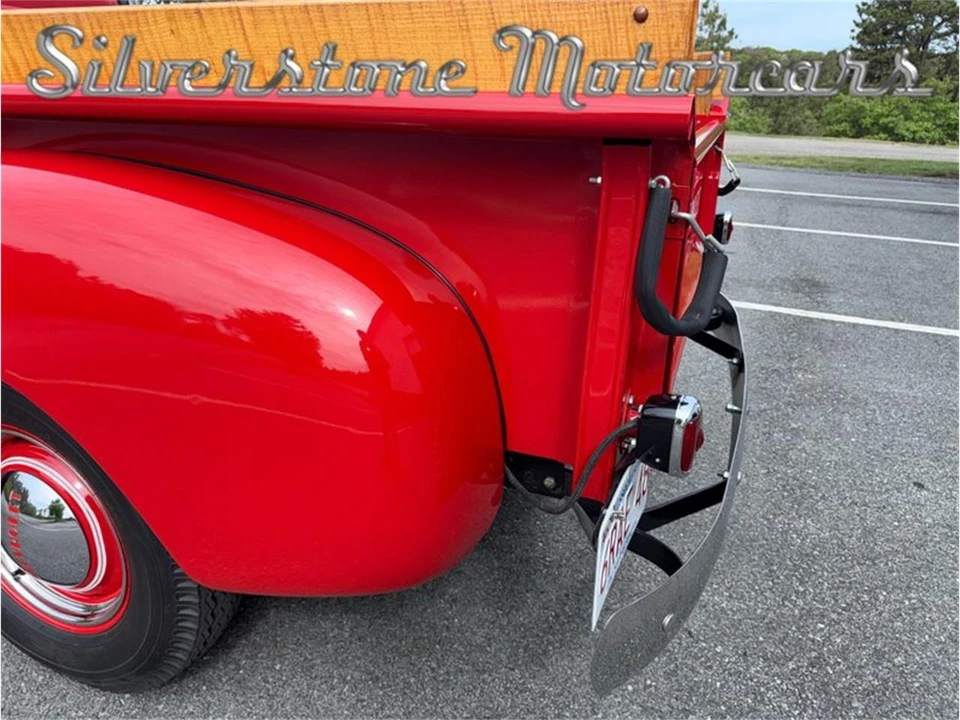 1952 Chevrolet Advance Design - Image 22 of 31