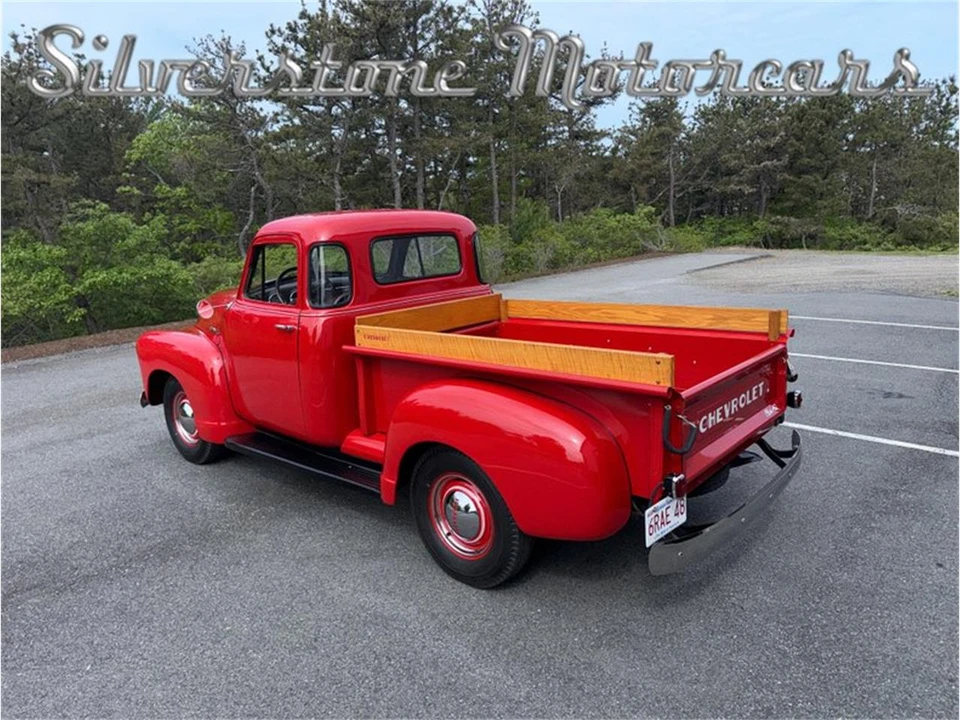 1952 Chevrolet Advance Design - Image 24 of 31