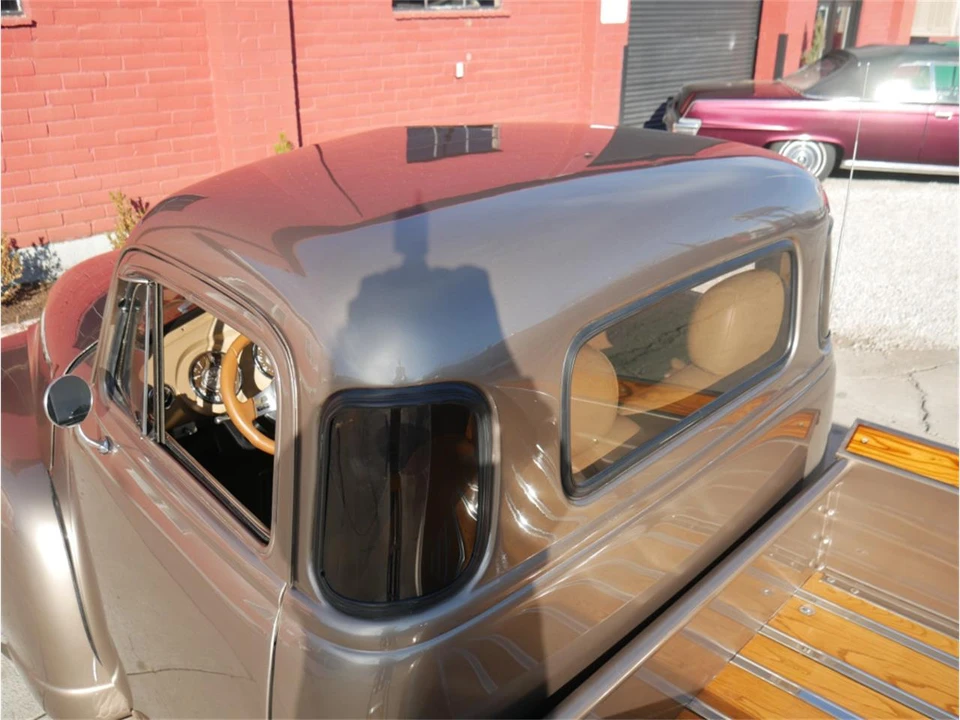 1952 Chevrolet Advance Design - Image 7 of 25