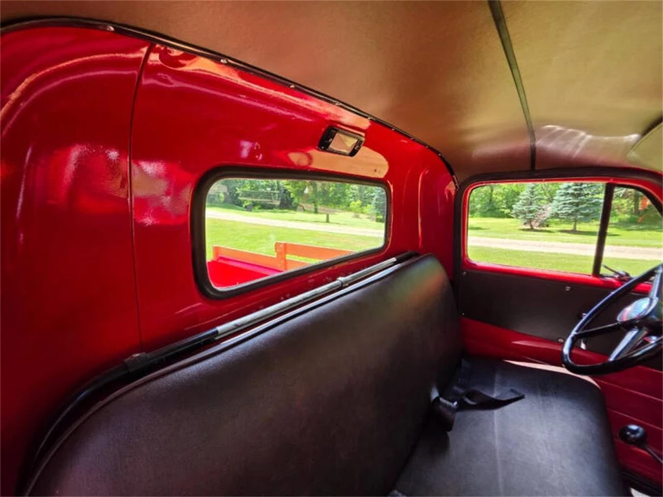 1952 Chevrolet Advance Design - Image 17 of 31
