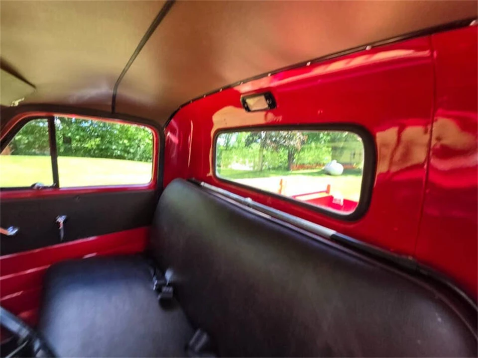 1952 Chevrolet Advance Design - Image 24 of 31