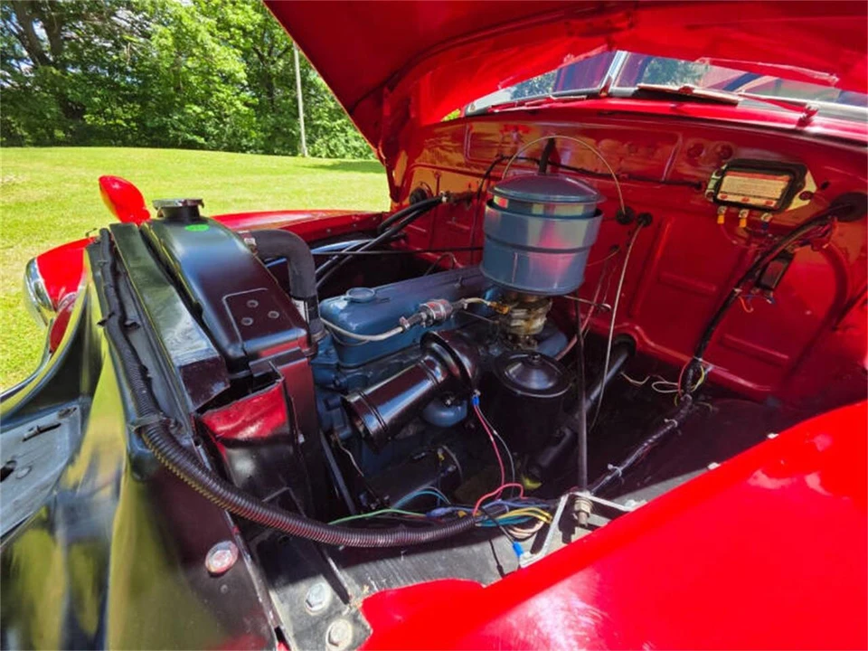 1952 Chevrolet Advance Design - Image 30 of 31