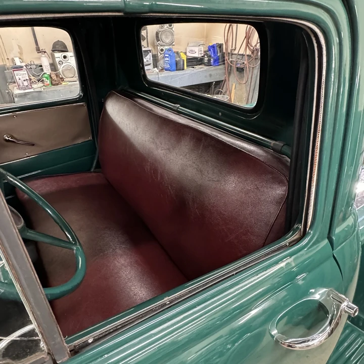 1952 Chevrolet Advance Design - Image 16 of 21