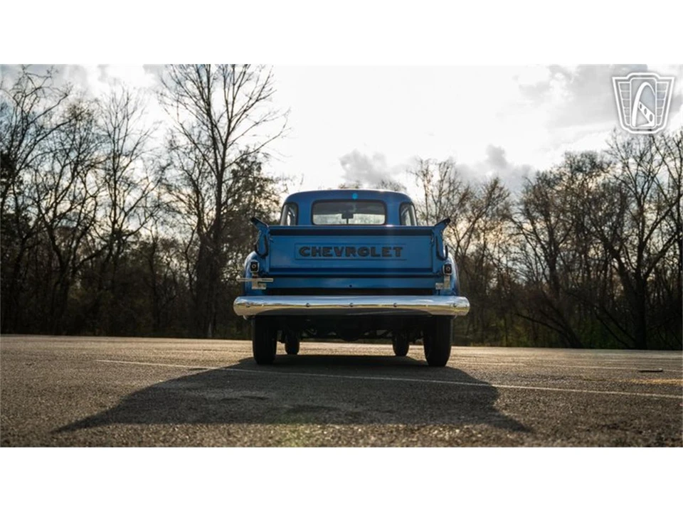1952 Chevrolet Advance Design - Image 16 of 31