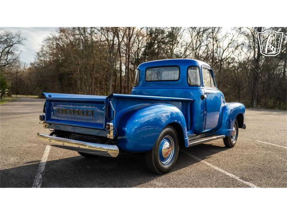 1952 Chevrolet Advance Design - Image 18 of 31