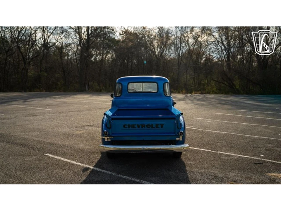 1952 Chevrolet Advance Design - Image 14 of 31