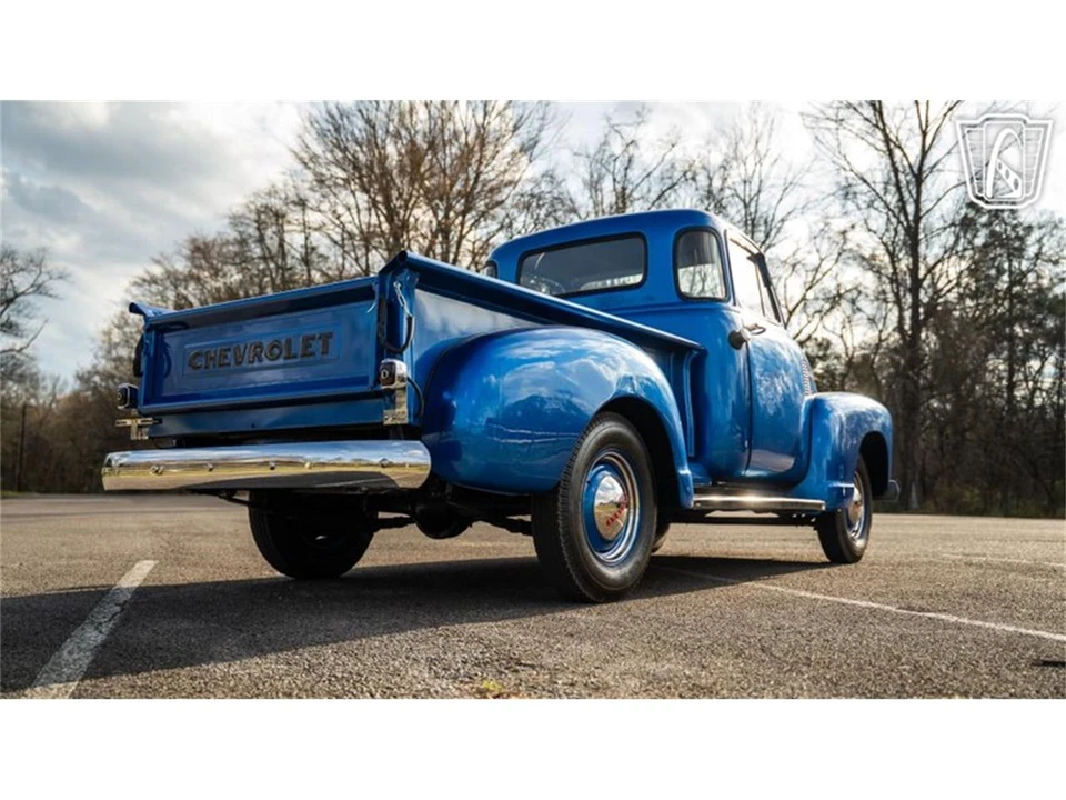 1952 Chevrolet Advance Design - Image 19 of 31